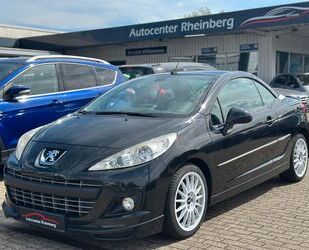 Peugeot 207 Gebrauchtwagen