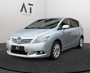 Toyota Verso Gebrauchtwagen