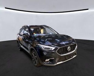 MG ZS Gebrauchtwagen