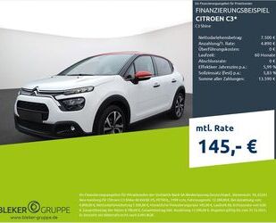 Citroen C3 Gebrauchtwagen