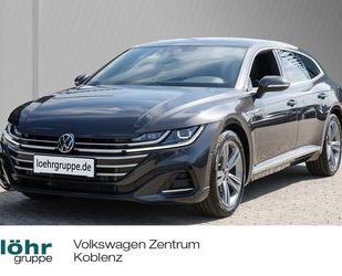 VW Arteon Gebrauchtwagen