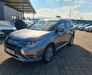 Mitsubishi Outlander Gebrauchtwagen