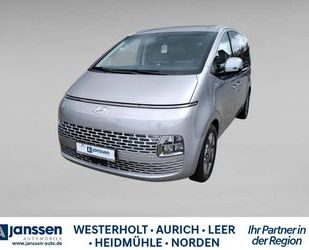 Hyundai STARIA Gebrauchtwagen