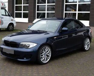 BMW 120 Gebrauchtwagen