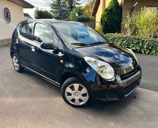 Suzuki Alto Gebrauchtwagen