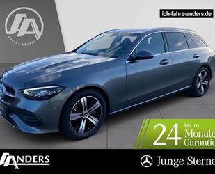 Mercedes-Benz C 220 Gebrauchtwagen