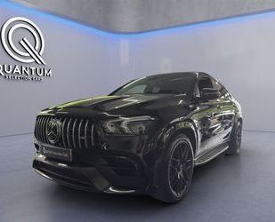 Mercedes-Benz GLE 63 AMG Gebrauchtwagen