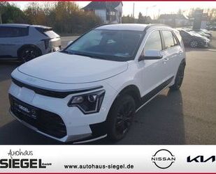 Kia Niro Gebrauchtwagen