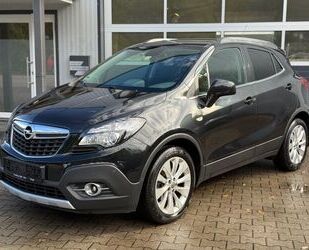 Opel Mokka Gebrauchtwagen