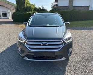 Ford Kuga Gebrauchtwagen