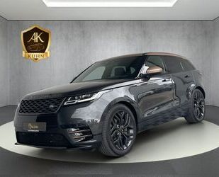 Land Rover Range Rover Velar Gebrauchtwagen