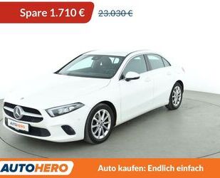 Mercedes-Benz A 180 Gebrauchtwagen