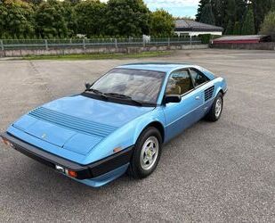 Ferrari Mondial Gebrauchtwagen