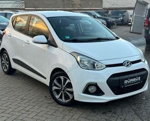 Hyundai i10 Gebrauchtwagen