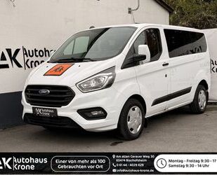 Ford Transit Custom Gebrauchtwagen