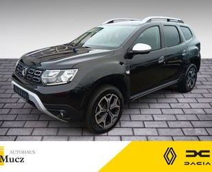 Dacia Duster Gebrauchtwagen
