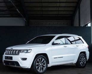 Jeep Grand Cherokee Gebrauchtwagen