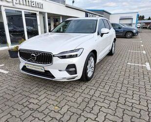 Volvo XC60 Gebrauchtwagen