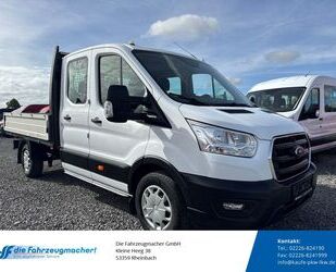 Ford Transit Gebrauchtwagen