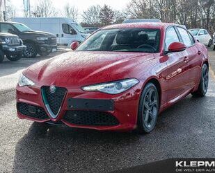 Alfa Romeo Giulia Gebrauchtwagen