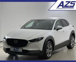 Mazda CX-30 Gebrauchtwagen