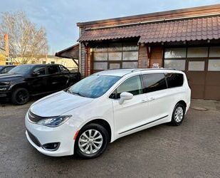 Chrysler Pacifica Gebrauchtwagen
