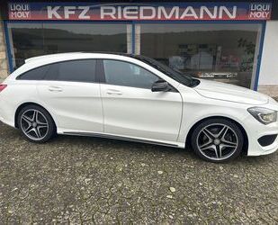 Mercedes-Benz CLA 250 Gebrauchtwagen
