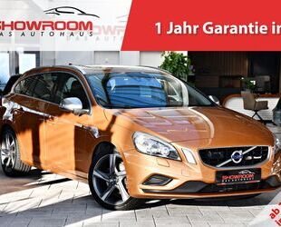 Volvo V60 Gebrauchtwagen