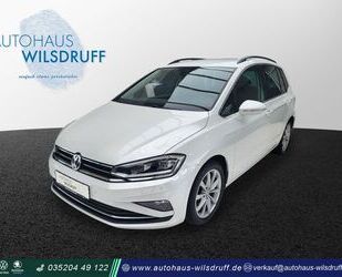 VW Golf Sportsvan Gebrauchtwagen