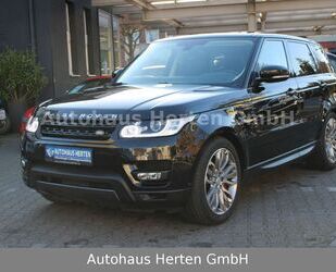 Land Rover Range Rover Sport Gebrauchtwagen