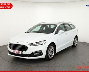 Ford Mondeo Gebrauchtwagen