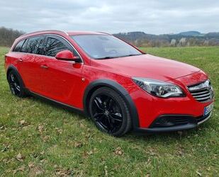 Opel Insignia Gebrauchtwagen