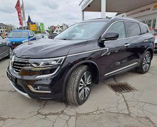 Renault Koleos Gebrauchtwagen