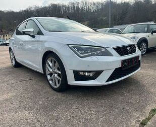 Seat Leon Gebrauchtwagen
