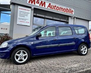 Dacia Logan Gebrauchtwagen