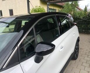 Opel Crossland (X) Gebrauchtwagen