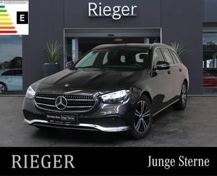 Mercedes-Benz E 220 Gebrauchtwagen