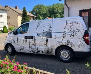 Hyundai H-1 Starex Gebrauchtwagen