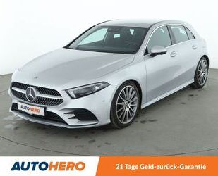 Mercedes-Benz A 220 Gebrauchtwagen