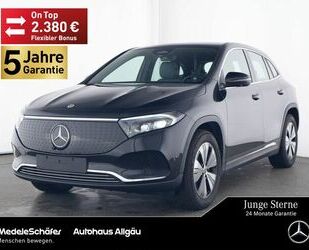 Mercedes-Benz EQA Gebrauchtwagen