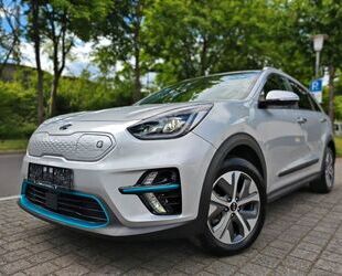 Kia Niro Gebrauchtwagen