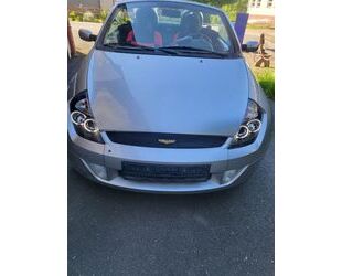 Ford Streetka Gebrauchtwagen