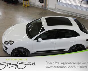 Porsche Macan Gebrauchtwagen