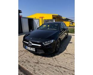 Mercedes-Benz A 200 Gebrauchtwagen