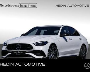 Mercedes-Benz C 43 AMG Gebrauchtwagen