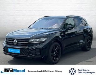VW Touareg Gebrauchtwagen