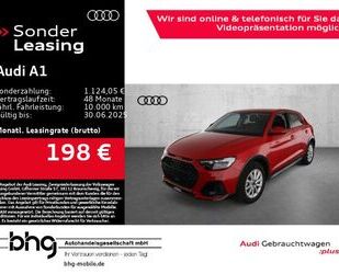 Audi A1 Gebrauchtwagen