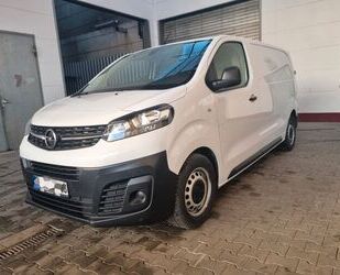 Opel Vivaro Gebrauchtwagen
