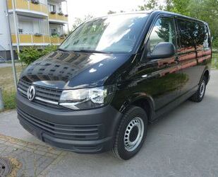 VW T6 Transporter Gebrauchtwagen