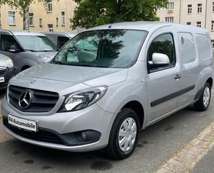 Mercedes-Benz Citan Gebrauchtwagen